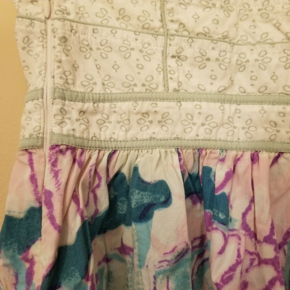 Kimchi Blue Strapless Dress - Picture 6 of 7